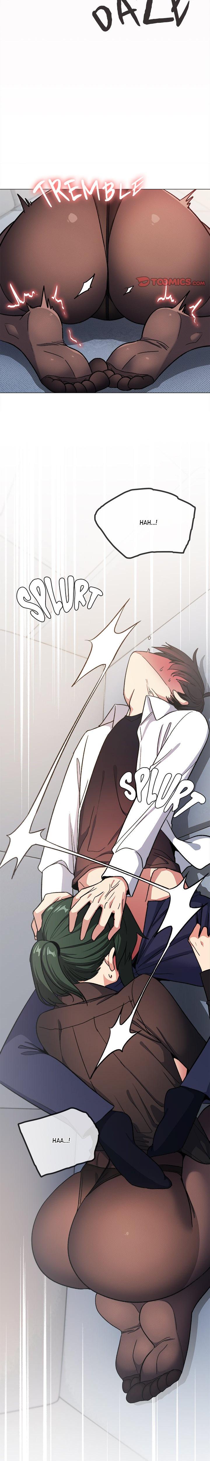 Someone Stop Her! chapter 44 page 18