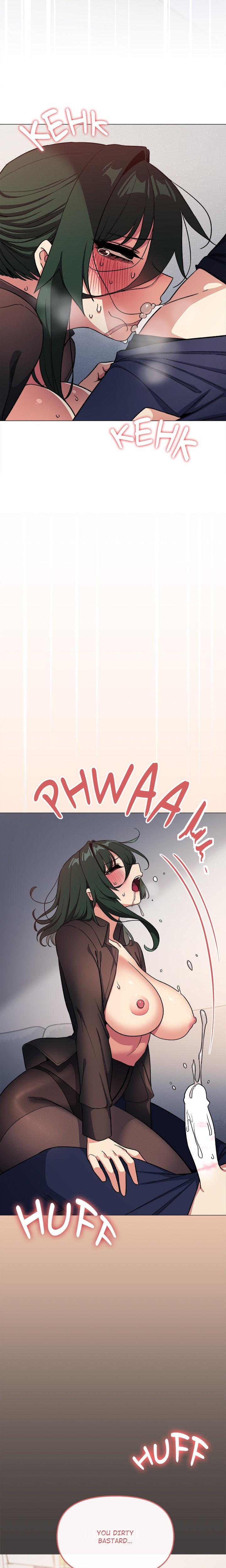 Someone Stop Her! chapter 44 page 19
