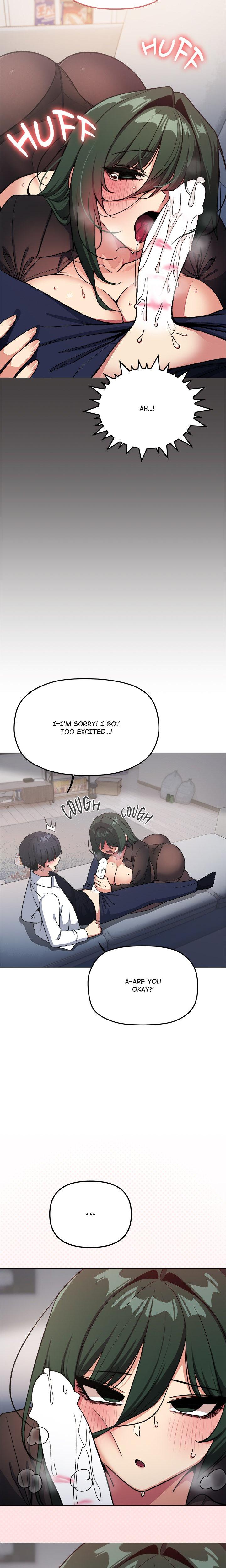 Someone Stop Her! chapter 44 page 20