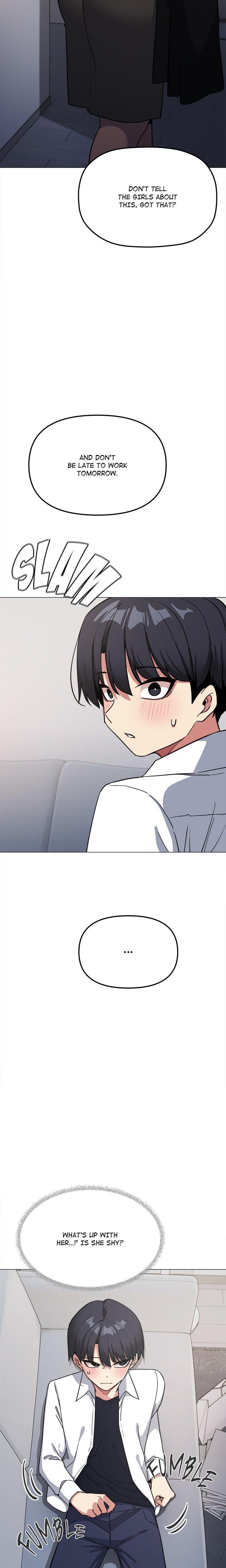 Someone Stop Her! chapter 44 page 22