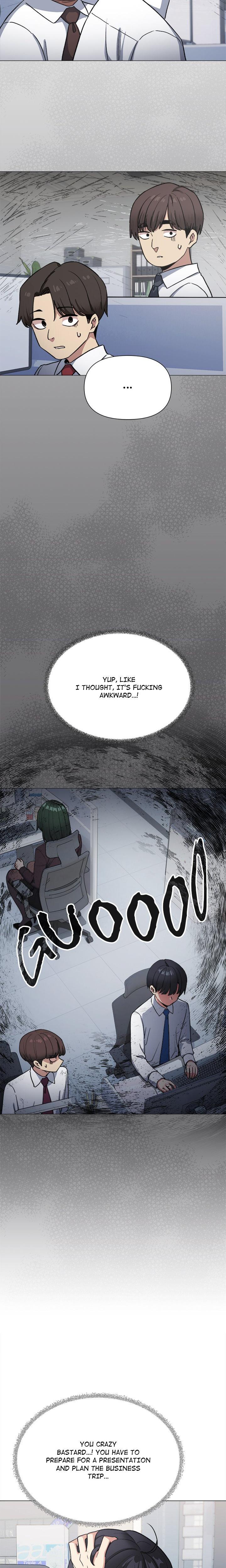 Someone Stop Her! chapter 44 page 26