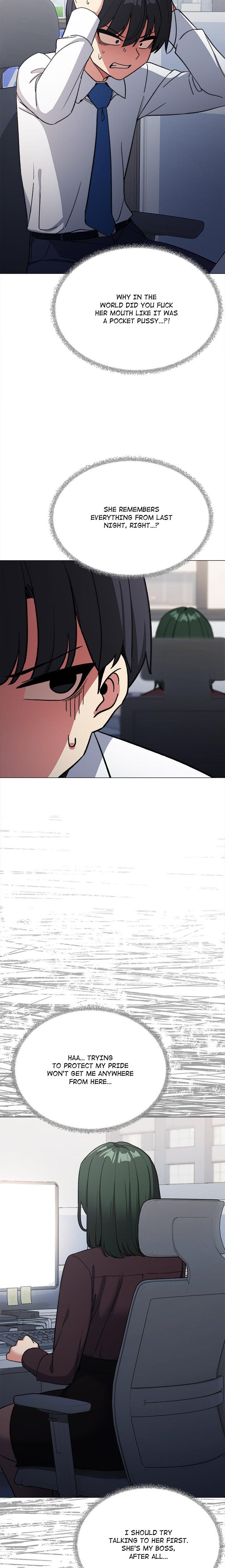 Someone Stop Her! chapter 44 page 27