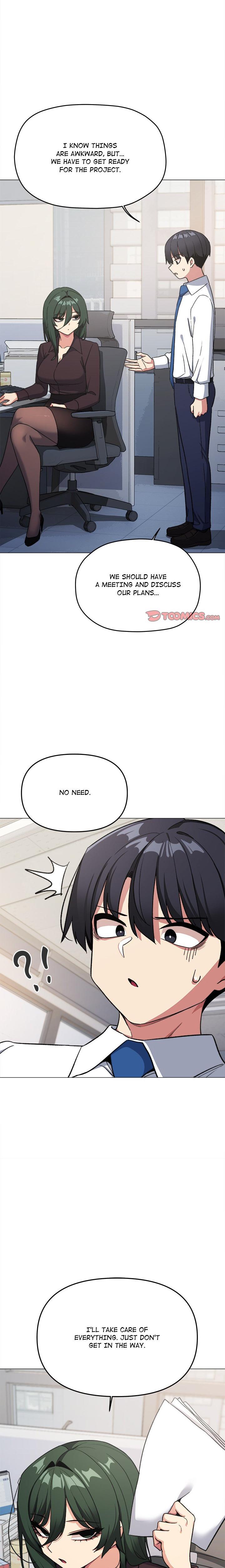 Someone Stop Her! chapter 44 page 29
