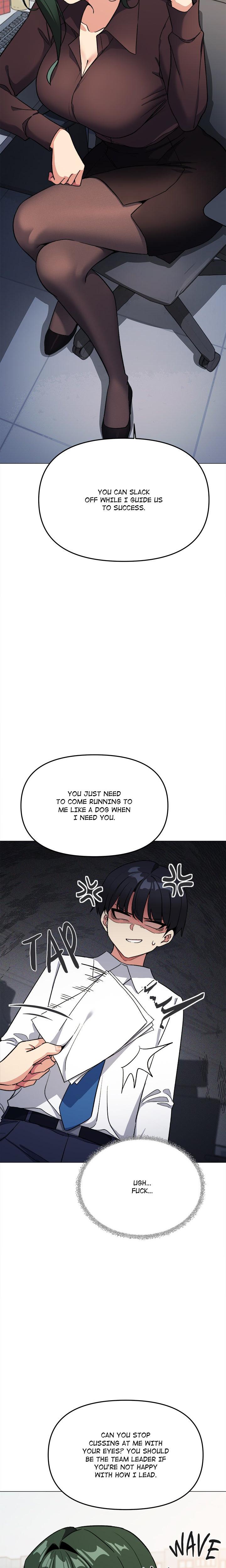 Someone Stop Her! chapter 44 page 30