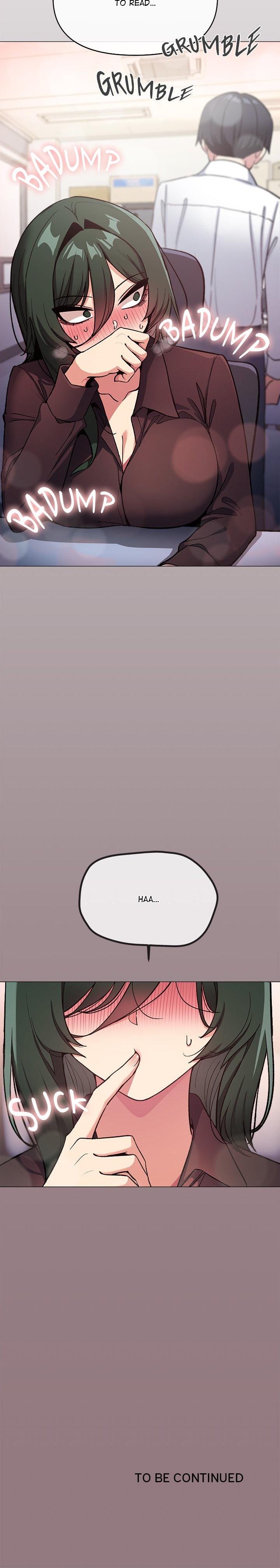 Someone Stop Her! chapter 44 page 33