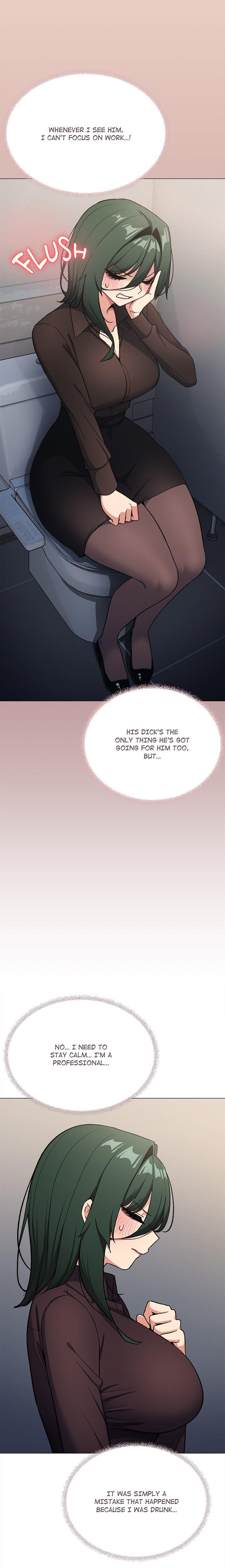 Someone Stop Her! chapter 45 page 2