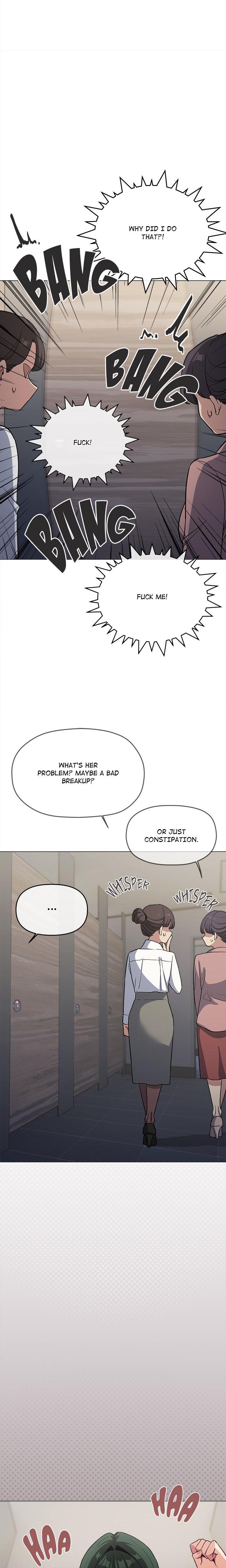 Someone Stop Her! chapter 45 page 4