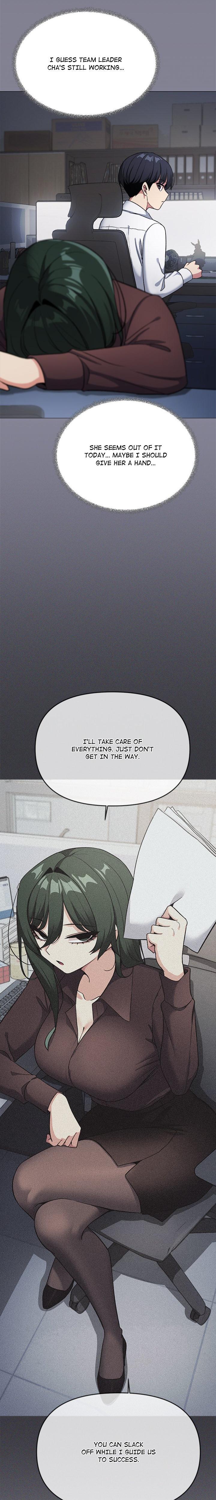 Someone Stop Her! chapter 45 page 12