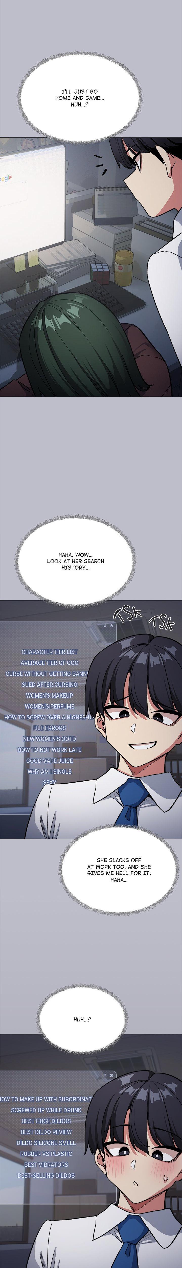 Someone Stop Her! chapter 45 page 14