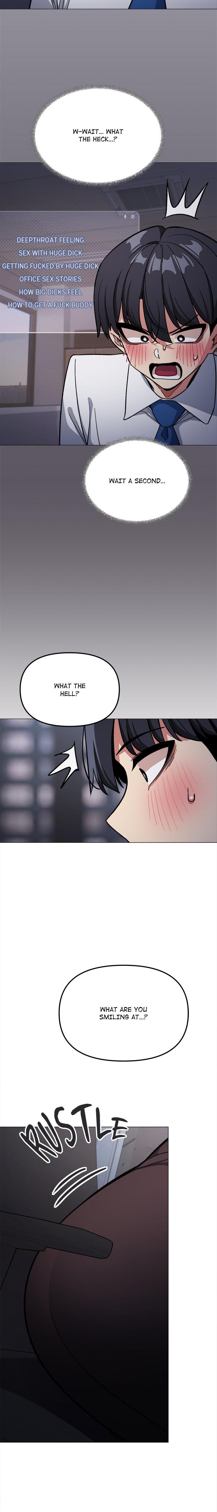 Someone Stop Her! chapter 45 page 15