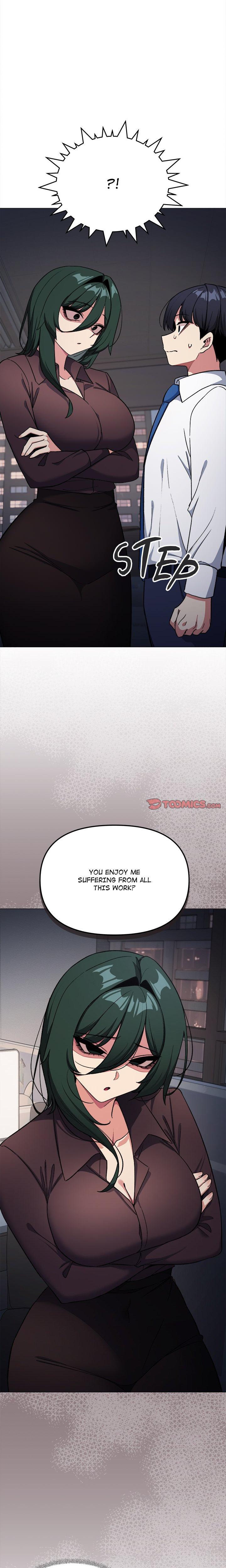 Someone Stop Her! chapter 45 page 16