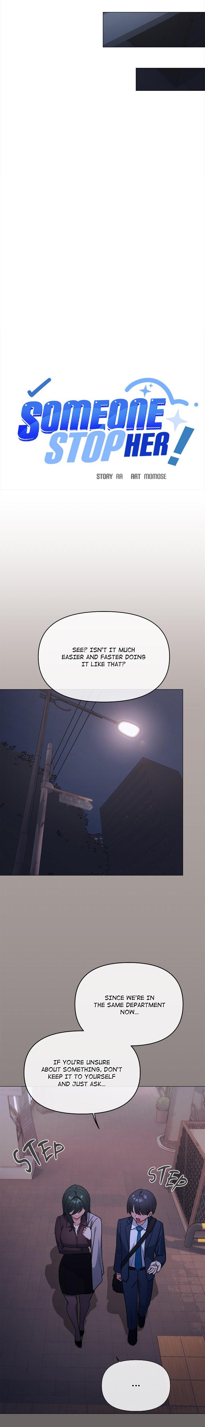 Someone Stop Her! chapter 45 page 20