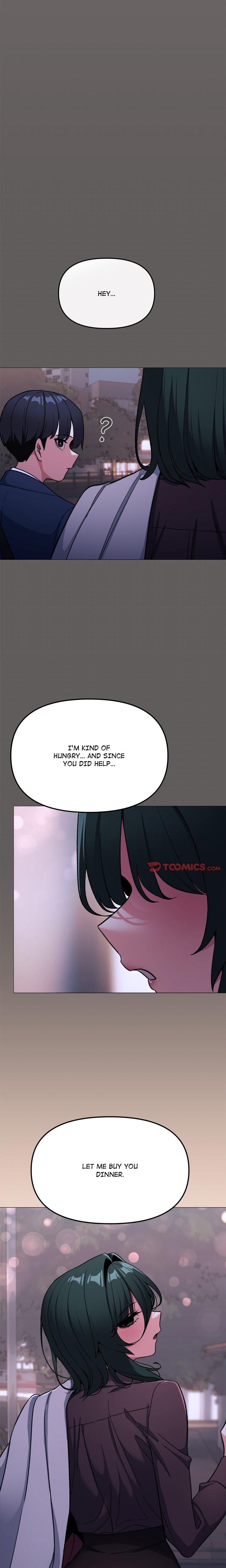 Someone Stop Her! chapter 45 page 21