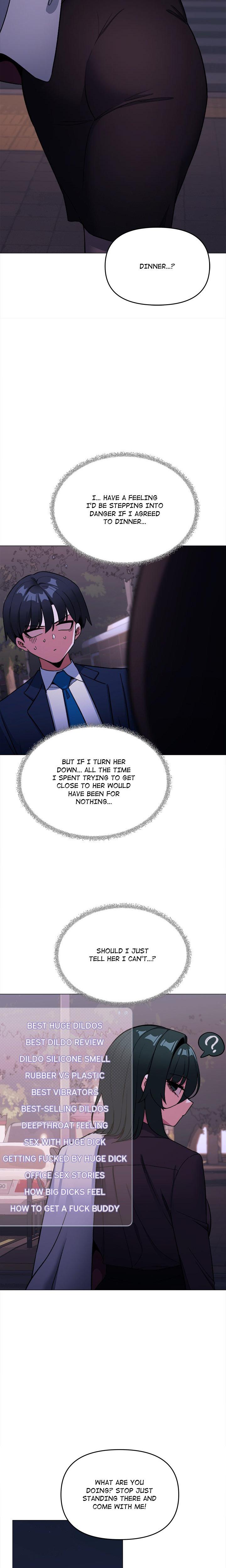 Someone Stop Her! chapter 45 page 22