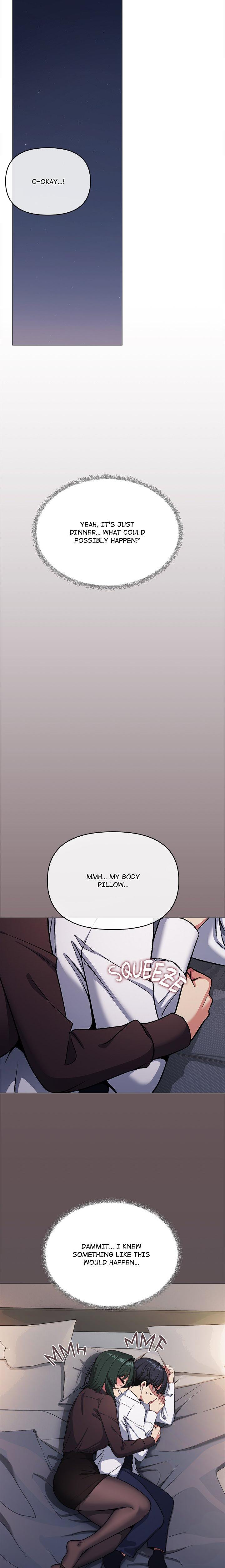 Someone Stop Her! chapter 45 page 23