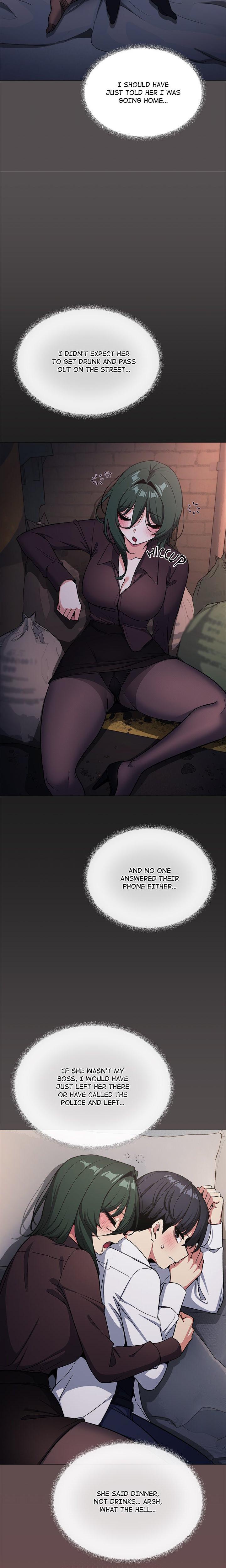 Someone Stop Her! chapter 45 page 24