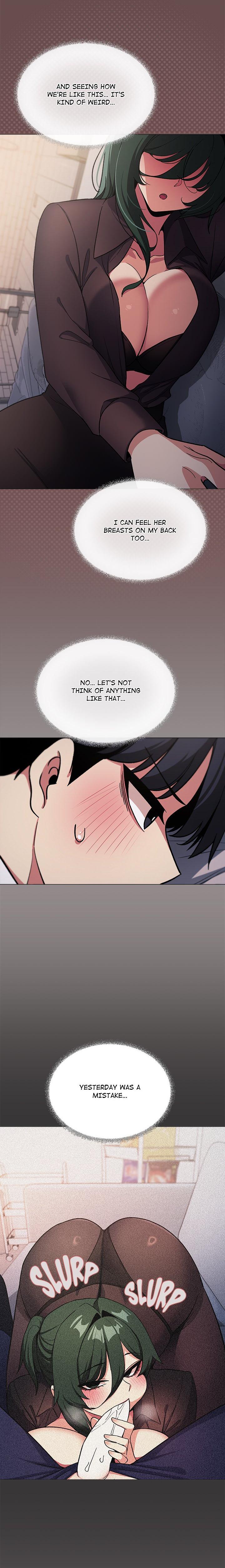 Someone Stop Her! chapter 45 page 25