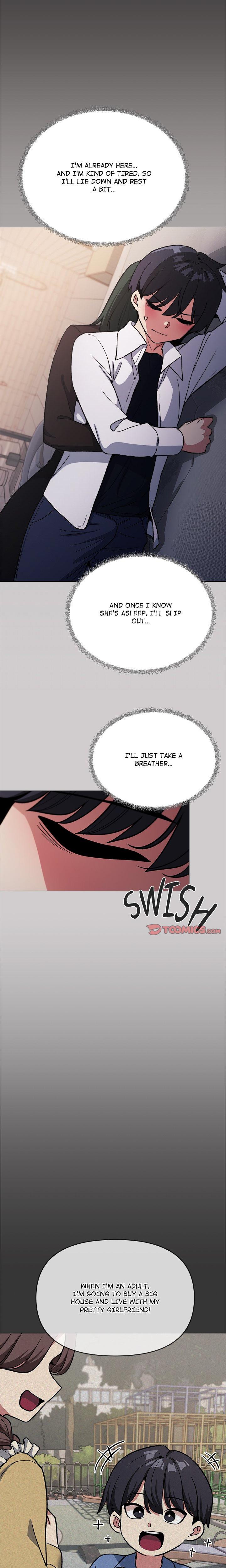 Someone Stop Her! chapter 45 page 26
