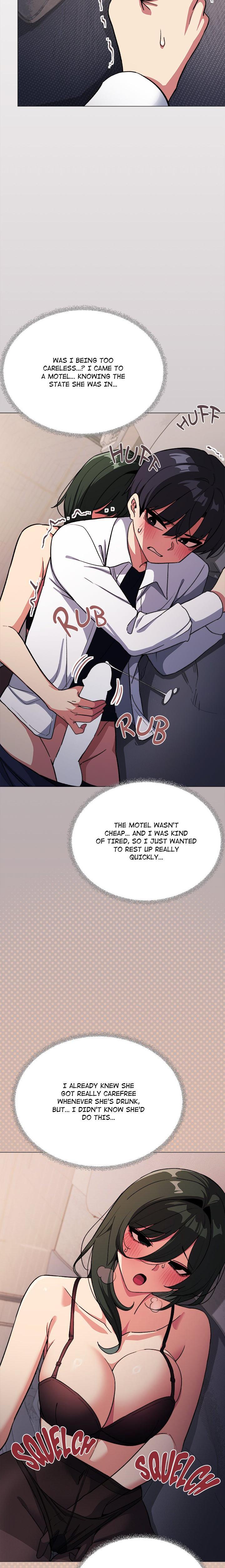 Someone Stop Her! chapter 46 page 3