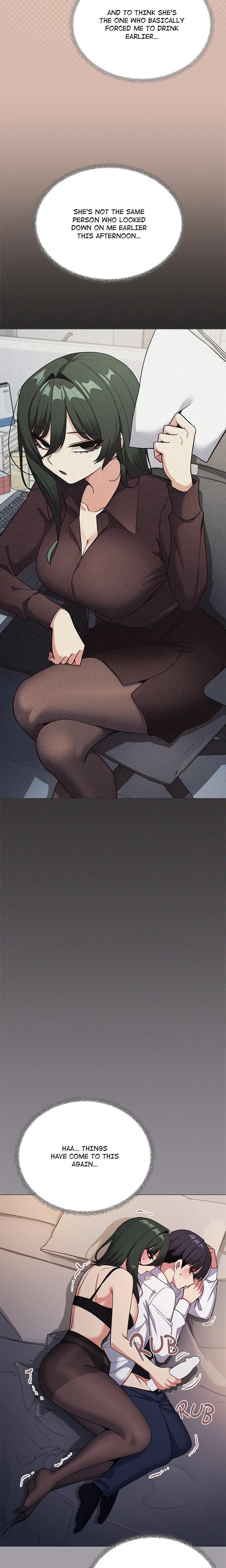 Someone Stop Her! chapter 46 page 4