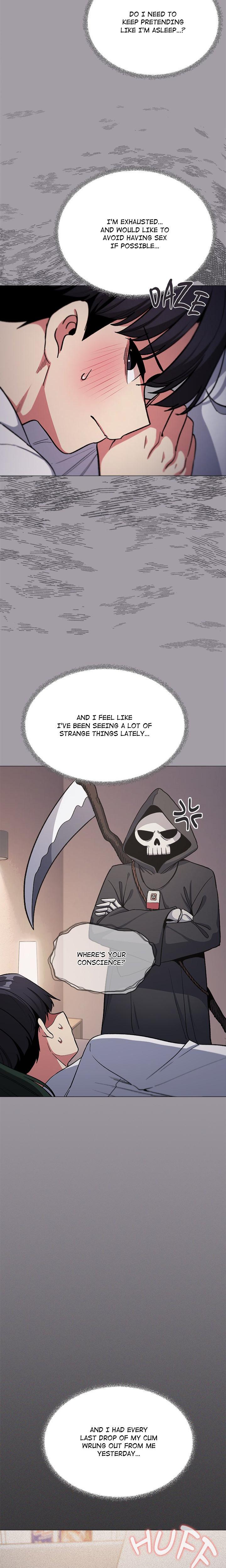 Someone Stop Her! chapter 46 page 5