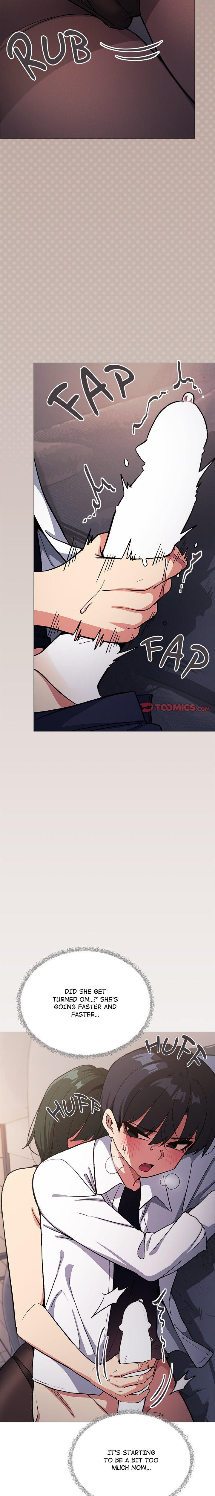 Someone Stop Her! chapter 46 page 11