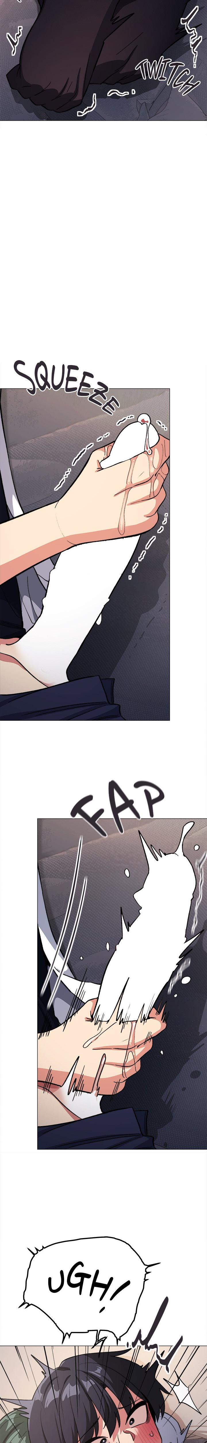 Someone Stop Her! chapter 46 page 13