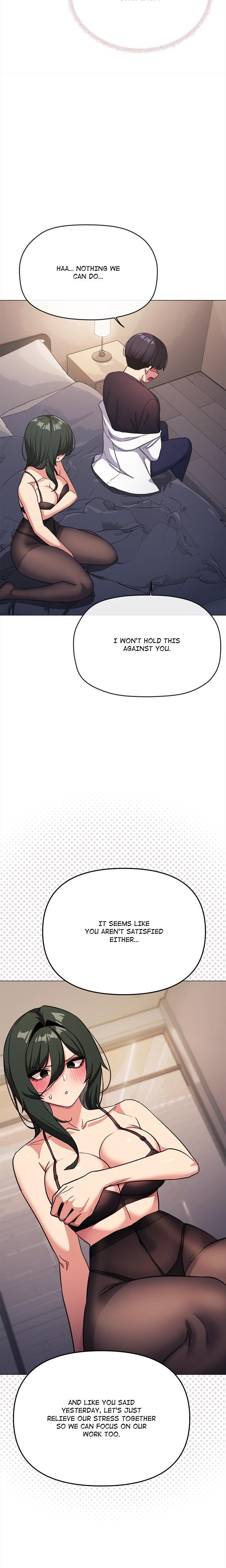 Someone Stop Her! chapter 46 page 15