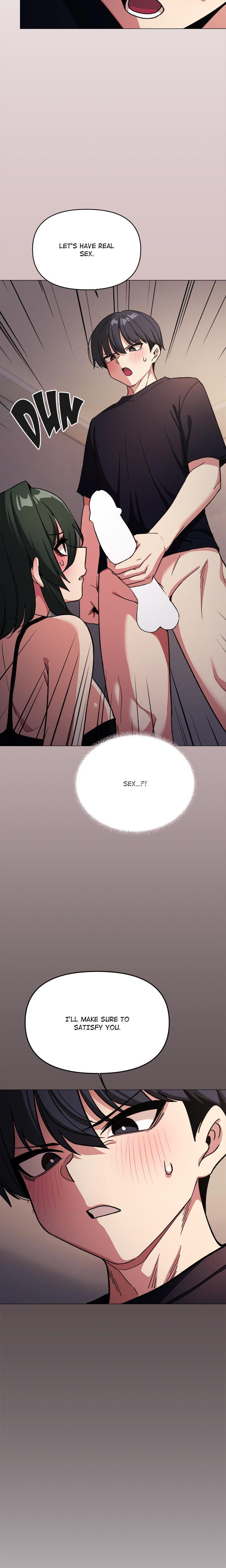 Someone Stop Her! chapter 46 page 17