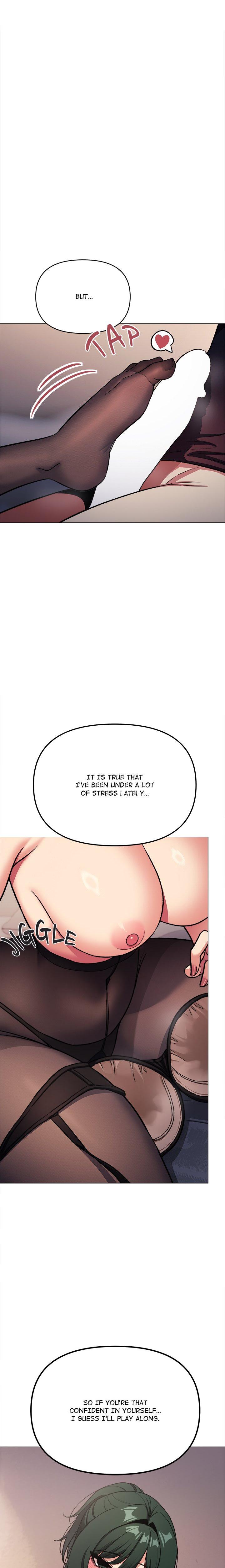 Someone Stop Her! chapter 46 page 20