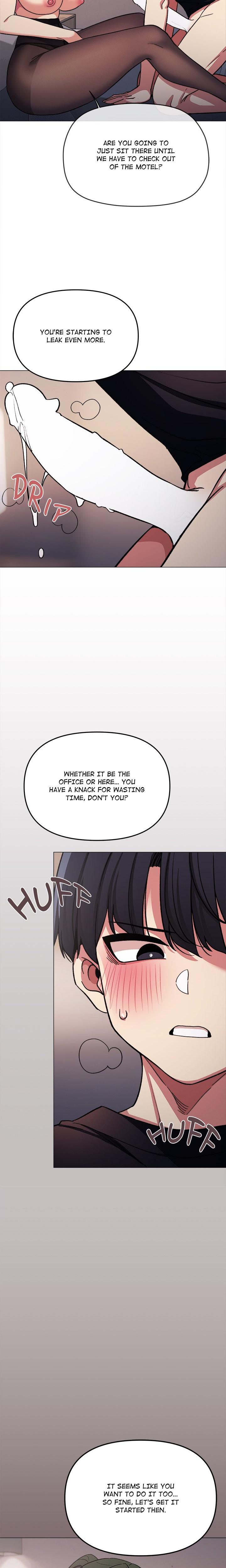 Someone Stop Her! chapter 46 page 22