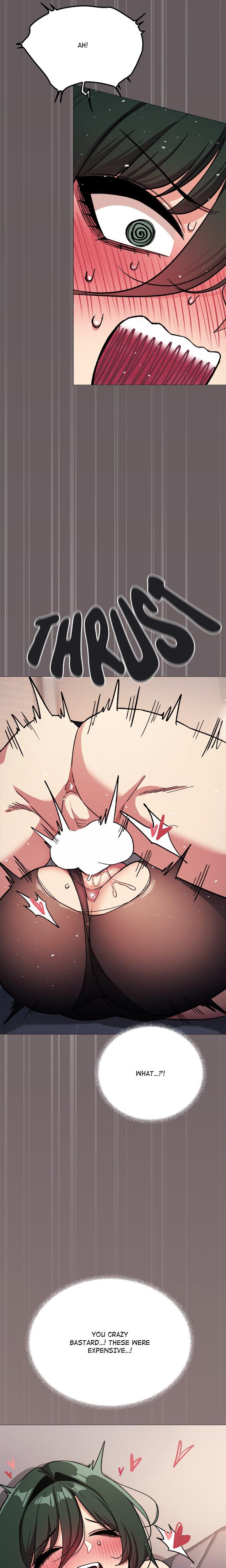 Someone Stop Her! chapter 46 page 25