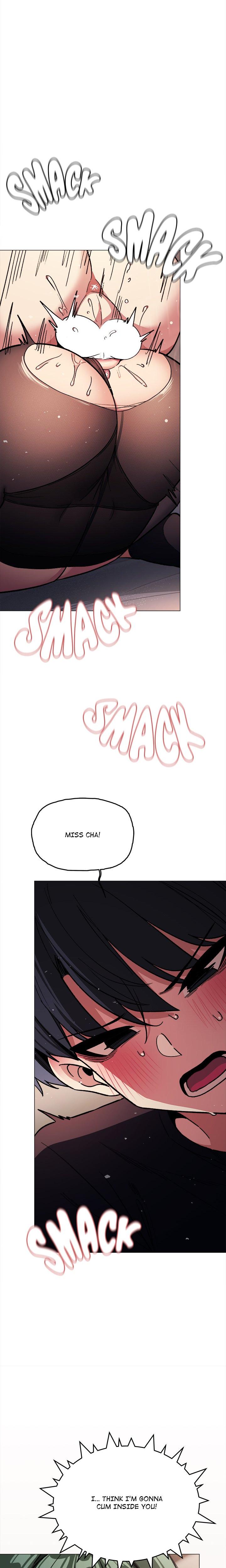 Someone Stop Her! chapter 46 page 30