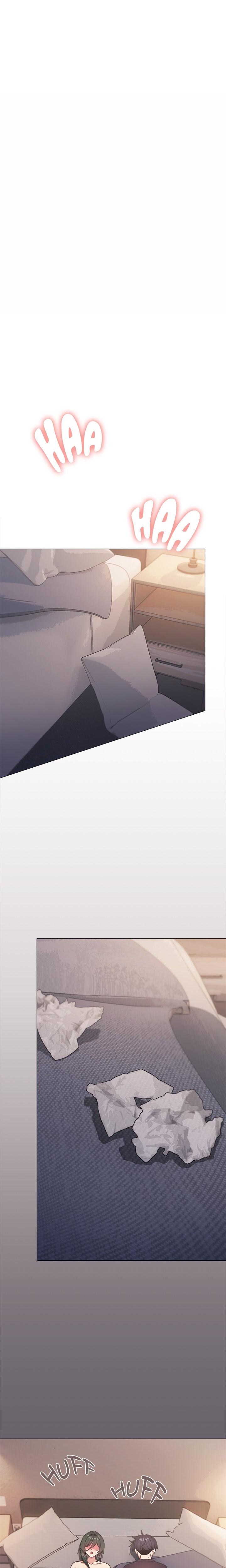 Someone Stop Her! chapter 47 page 4