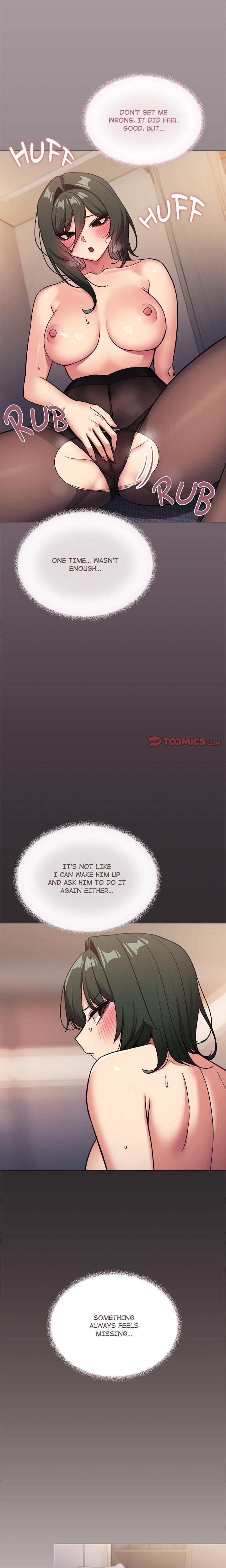 Someone Stop Her! chapter 47 page 11