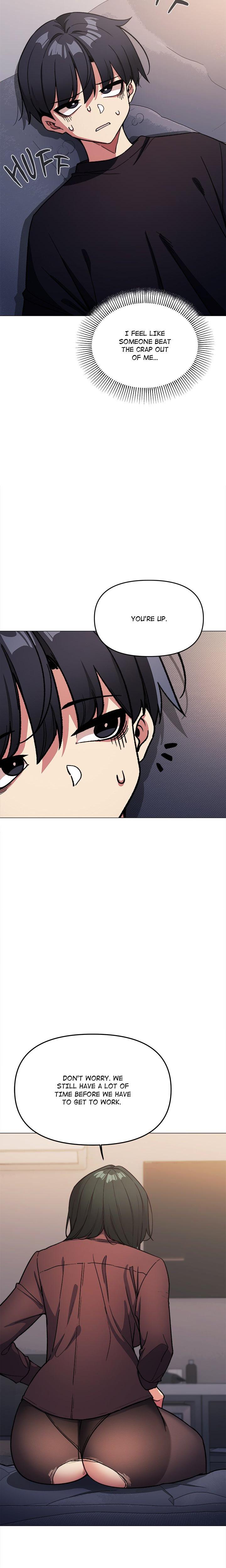 Someone Stop Her! chapter 47 page 13