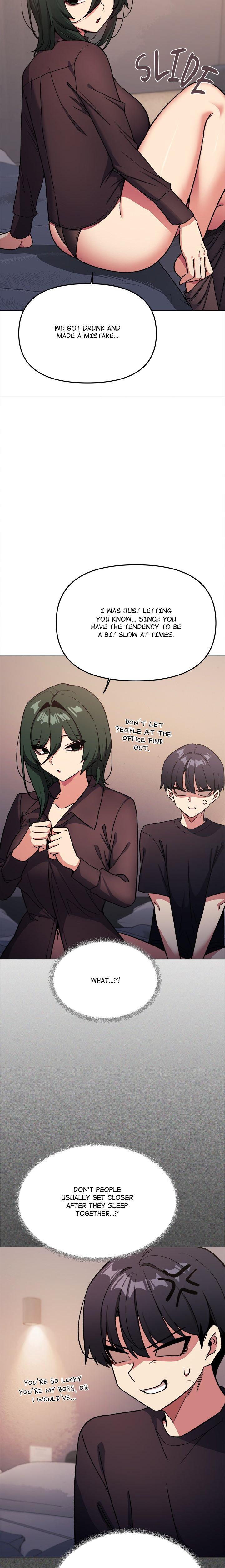 Someone Stop Her! chapter 47 page 15