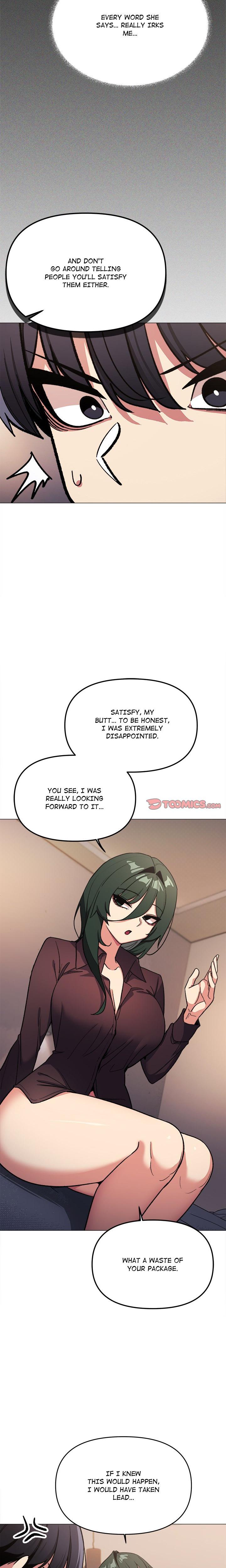 Someone Stop Her! chapter 47 page 16