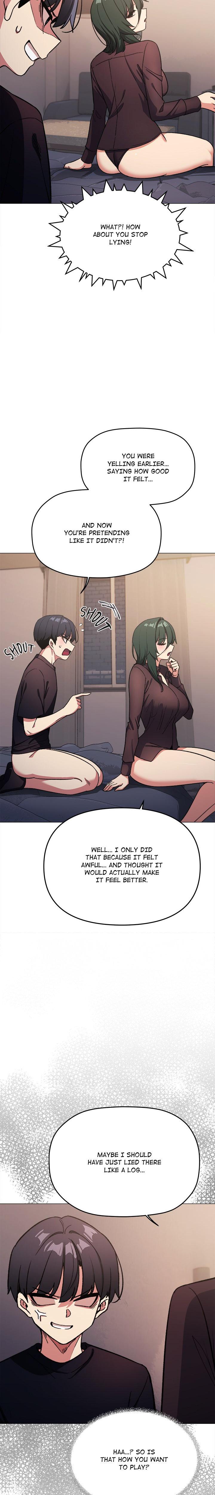 Someone Stop Her! chapter 47 page 17