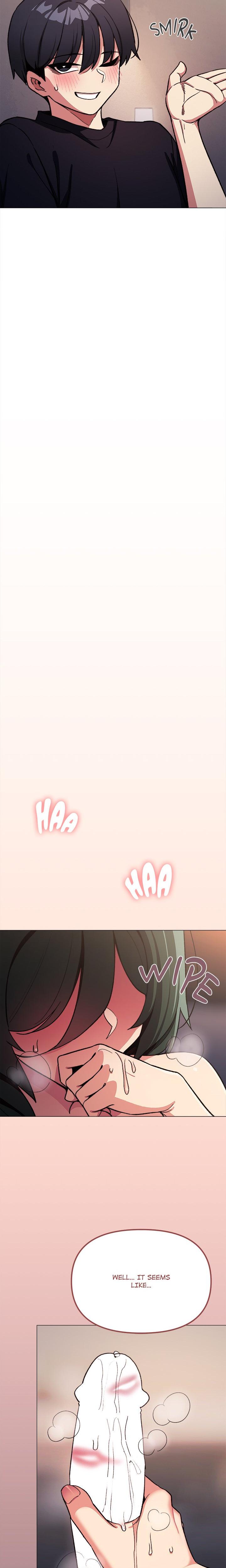 Someone Stop Her! chapter 47 page 19