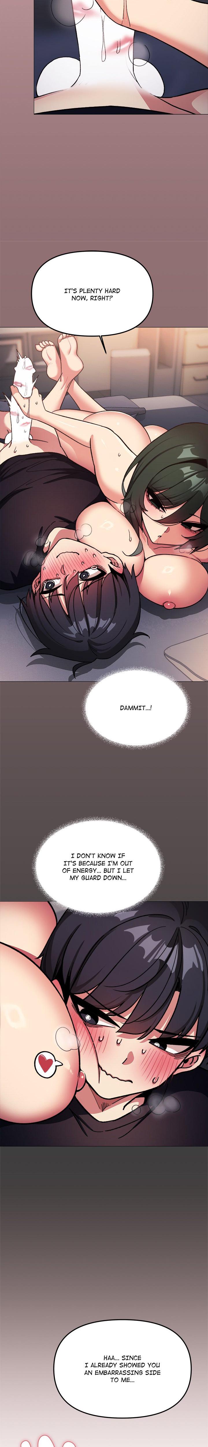 Someone Stop Her! chapter 47 page 20