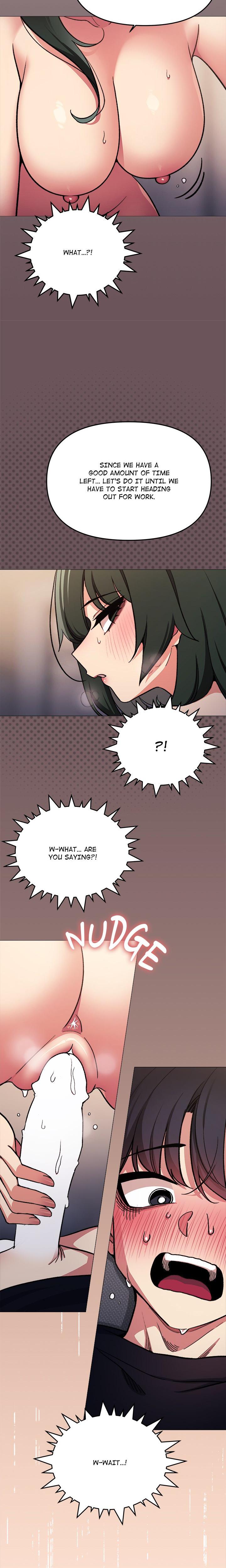 Someone Stop Her! chapter 47 page 22