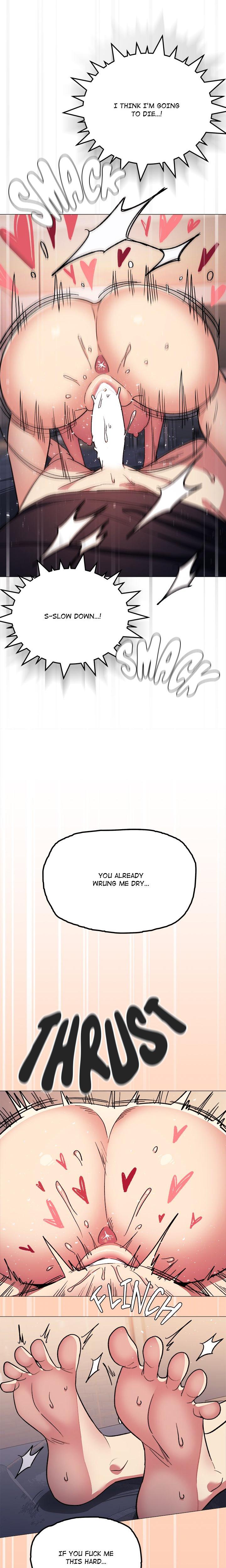 Someone Stop Her! chapter 47 page 27