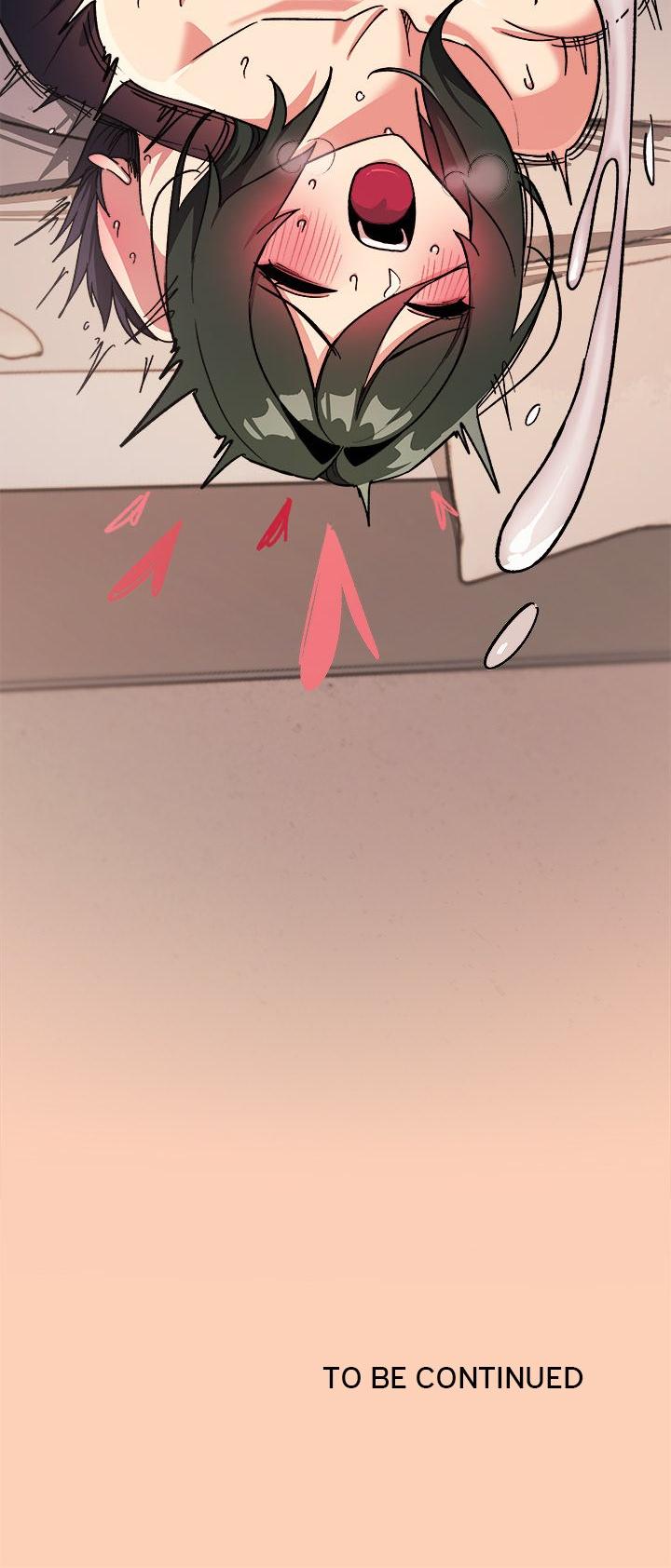 Someone Stop Her! chapter 47 page 29