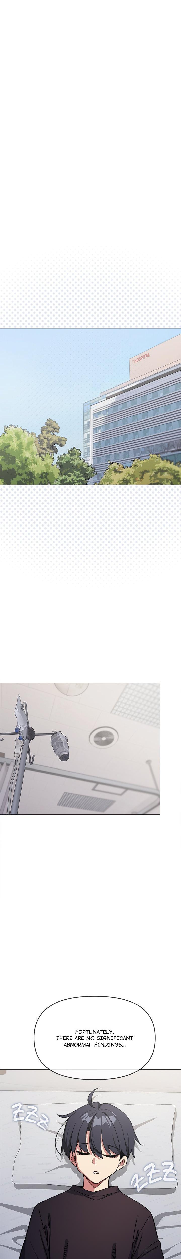 Someone Stop Her! chapter 48 page 3