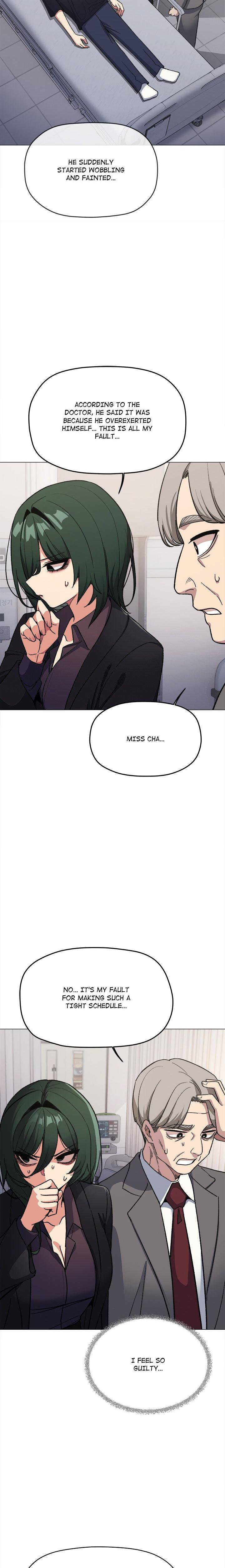 Someone Stop Her! chapter 48 page 8