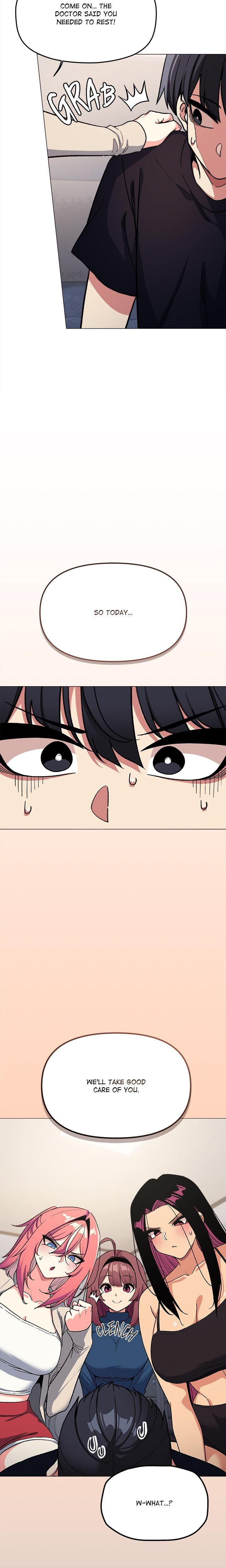 Someone Stop Her! chapter 48 page 14