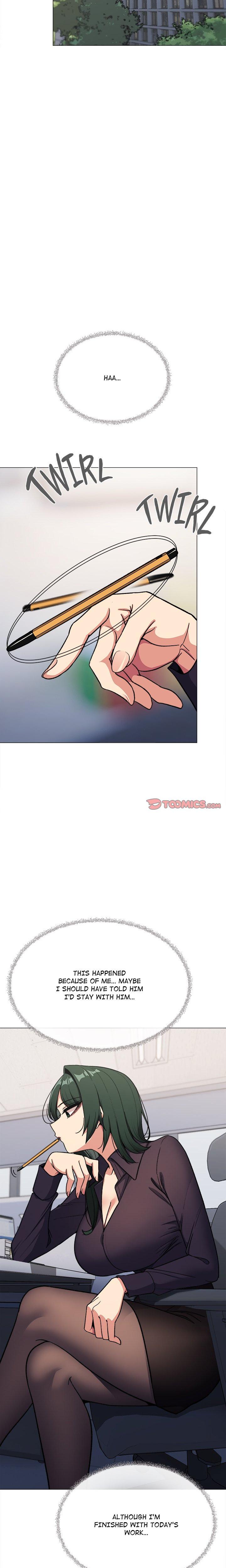 Someone Stop Her! chapter 48 page 16