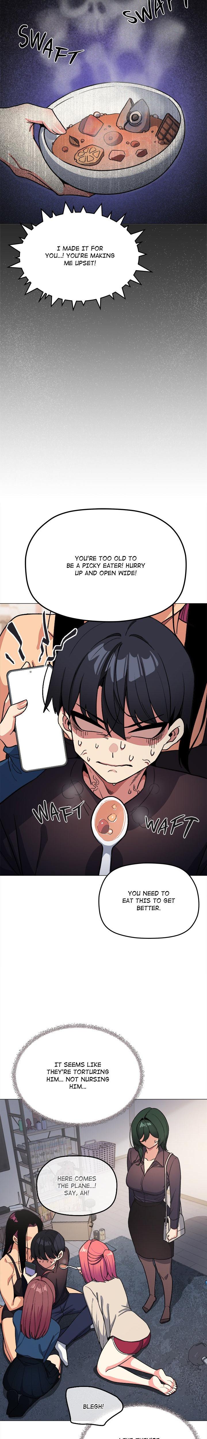 Someone Stop Her! chapter 48 page 24