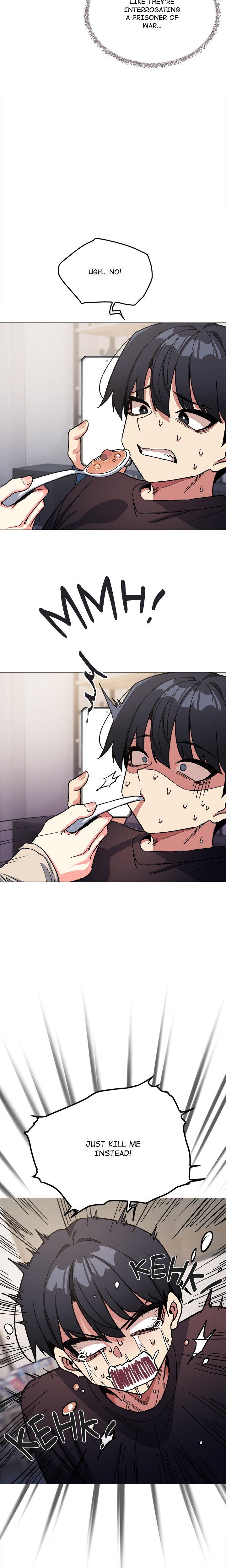 Someone Stop Her! chapter 48 page 25